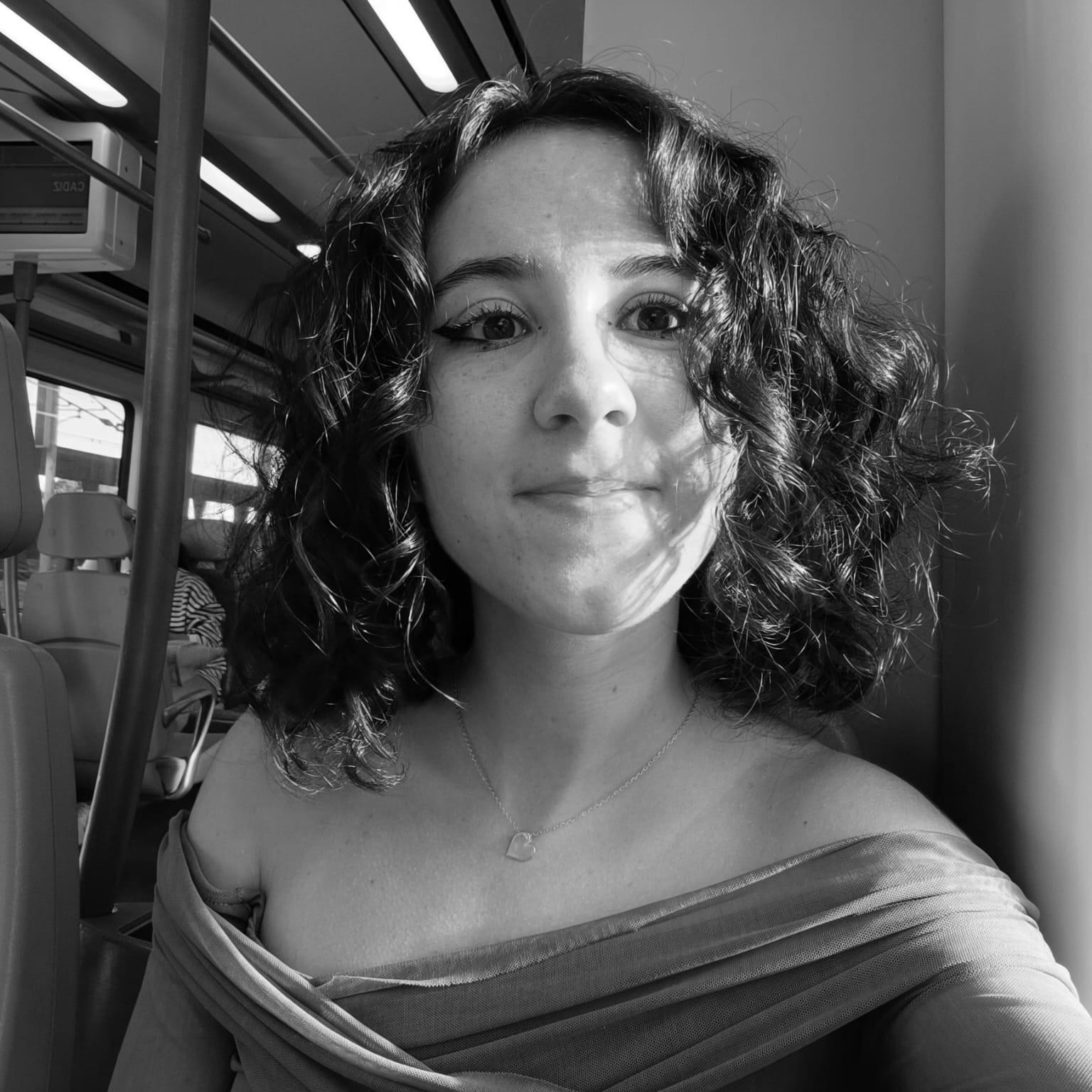 Blanca Bermúdez Álvarez