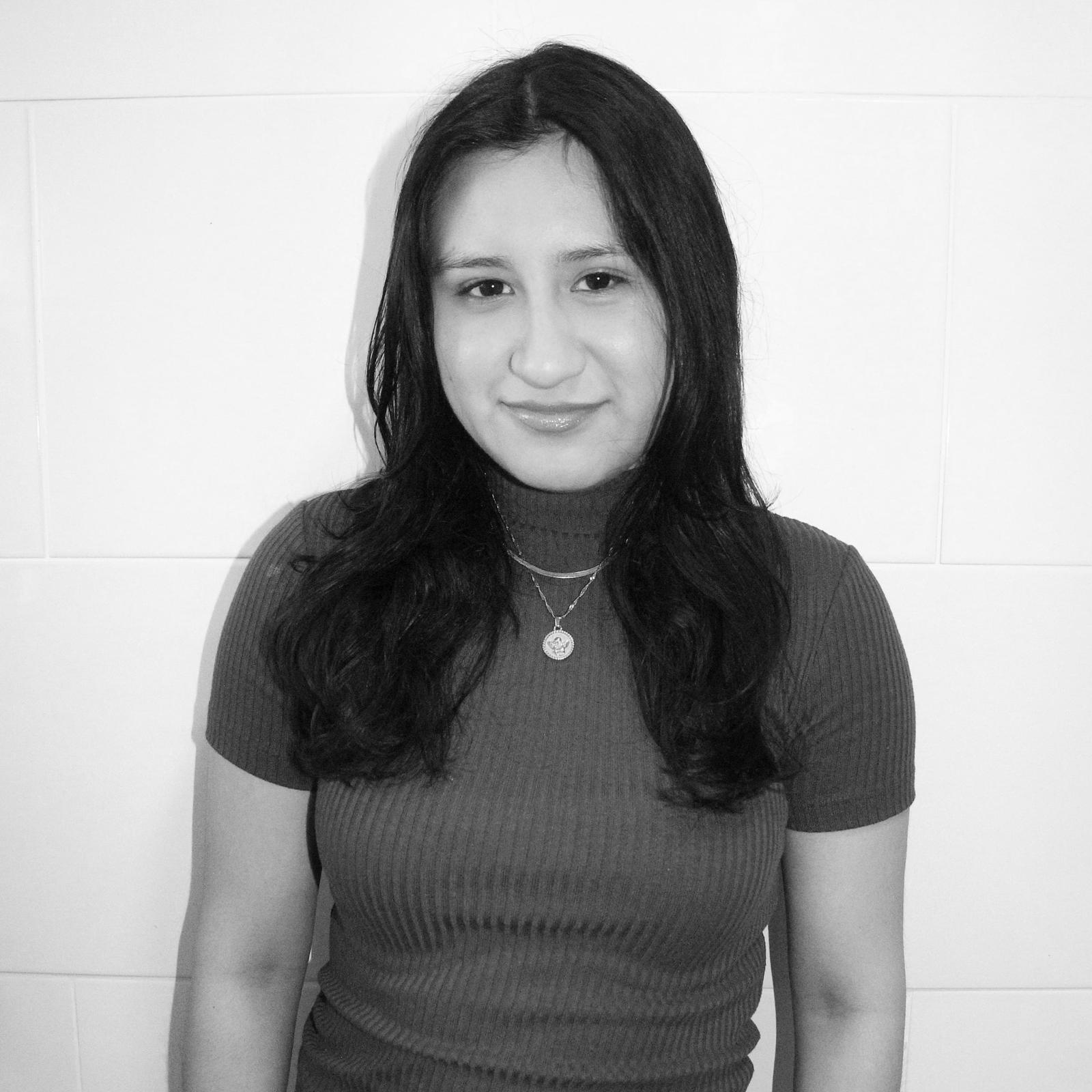 Rocío Vanessa Castañeda Ramírez