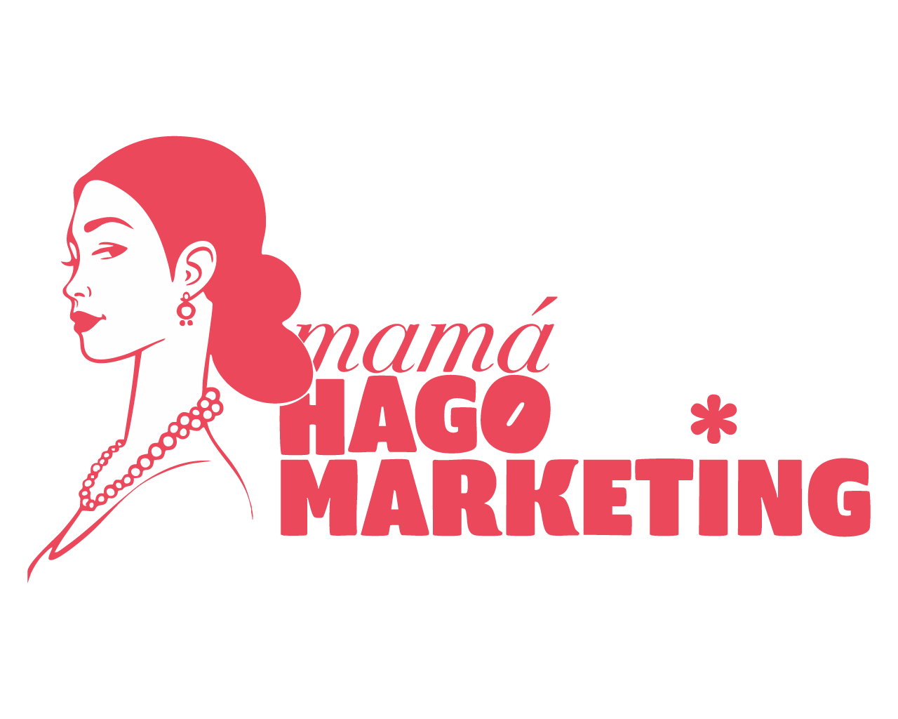 Mamá hago Marketing