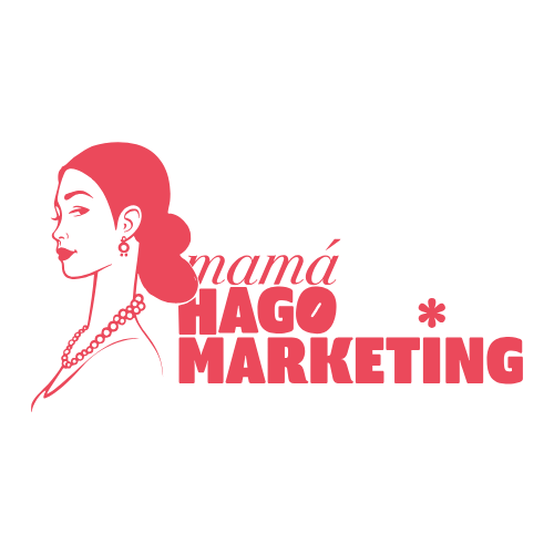 Mamá Hago Marketing